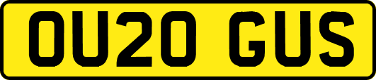 OU20GUS