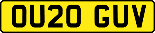 OU20GUV