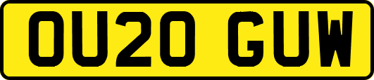 OU20GUW