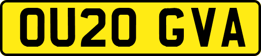 OU20GVA