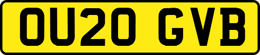 OU20GVB