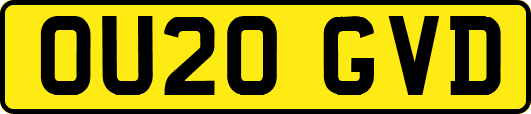 OU20GVD