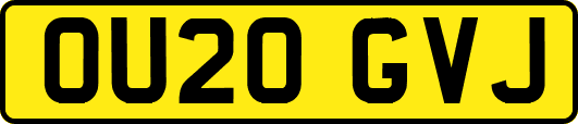 OU20GVJ