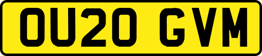 OU20GVM