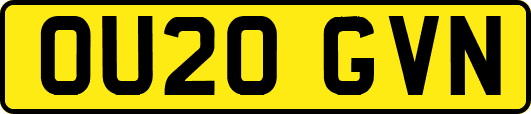 OU20GVN