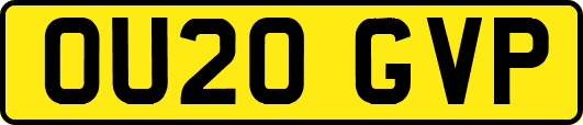 OU20GVP