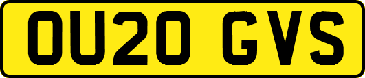 OU20GVS