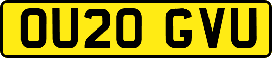 OU20GVU