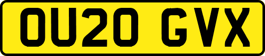 OU20GVX