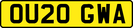 OU20GWA