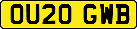 OU20GWB