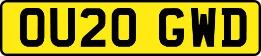OU20GWD