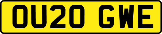 OU20GWE