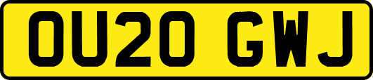 OU20GWJ