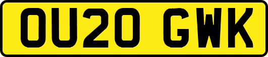 OU20GWK