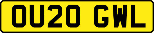 OU20GWL