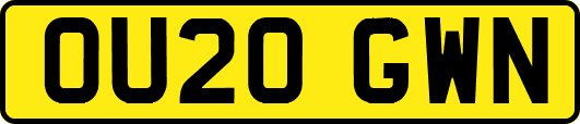 OU20GWN