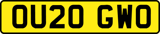 OU20GWO