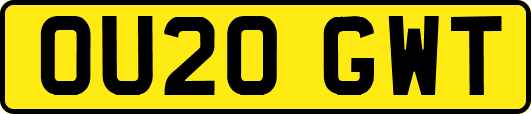 OU20GWT
