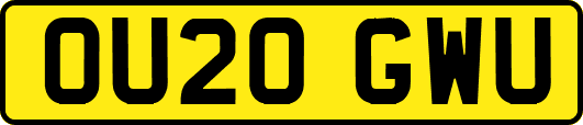 OU20GWU