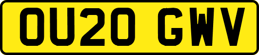 OU20GWV