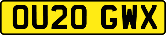 OU20GWX
