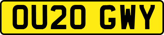 OU20GWY