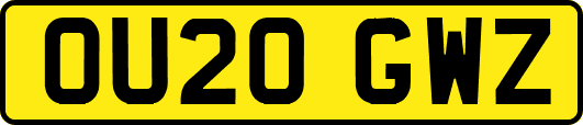 OU20GWZ
