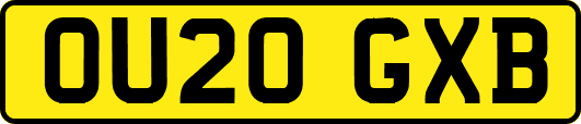 OU20GXB