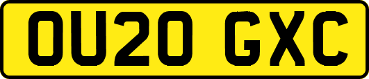 OU20GXC