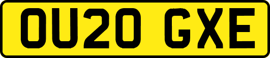OU20GXE