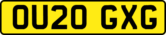 OU20GXG