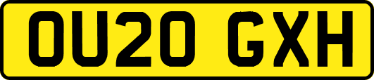 OU20GXH