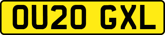 OU20GXL