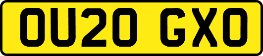 OU20GXO