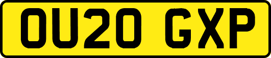 OU20GXP