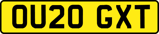 OU20GXT