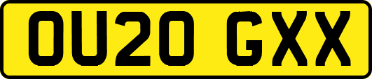 OU20GXX