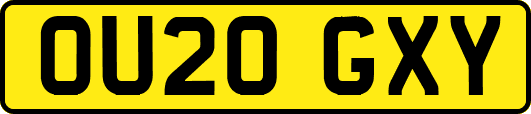 OU20GXY