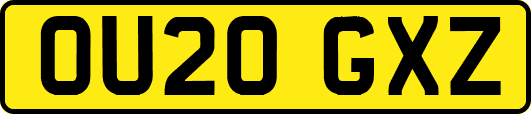 OU20GXZ