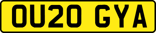 OU20GYA