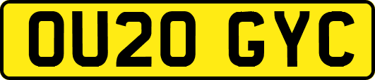 OU20GYC