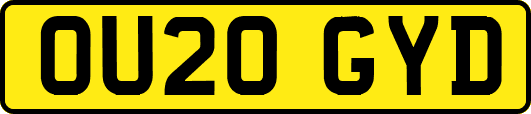OU20GYD