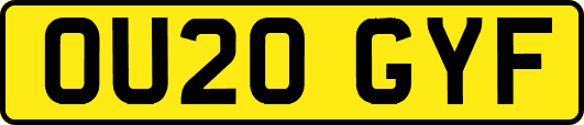 OU20GYF