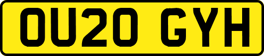 OU20GYH
