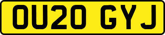 OU20GYJ