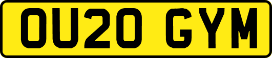 OU20GYM