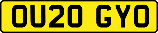 OU20GYO