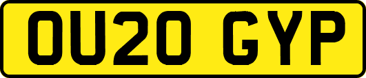OU20GYP