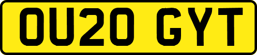 OU20GYT